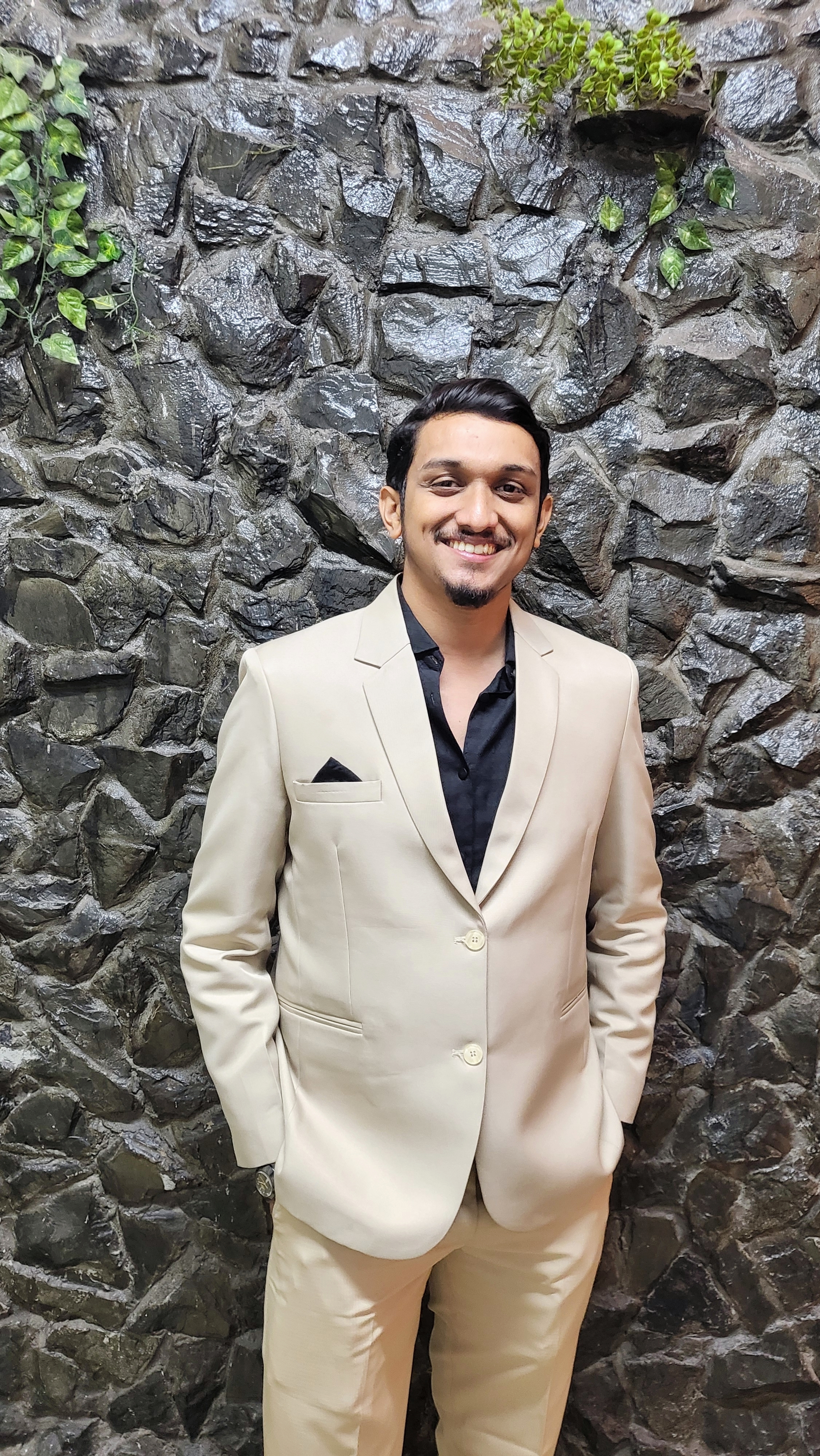 Tanzim Ahmed Rownak